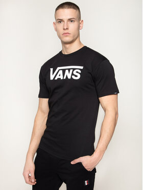 Abbigliamento uomo vans store