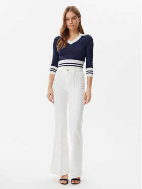 Παντελόνι υφασμάτινο Guess