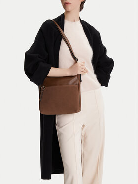 Lasocki Lasocki Käekott C-LSK-K-062-06 Pruun