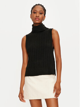 Vila Vila Dolcevita Beluna 14094218 Nero Regular Fit