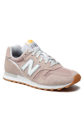 New Balance New Balance Sneakersy WL373HR2 Różowy