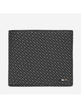 BOSS BOSS Geldbörse 50558497 Schwarz