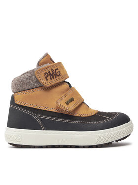 Primigi Primigi Čizme za snijeg 6886400 M GORE-TEX Smeđa