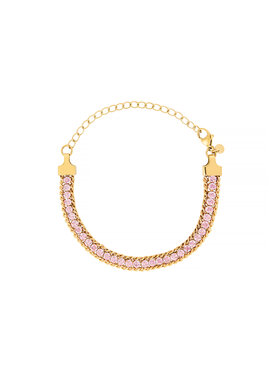 Breil Breil Bracciale GEM Argento