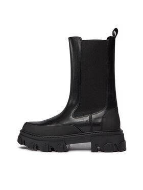 DKNY Μποτάκια με λάστιχο DKNY - 7