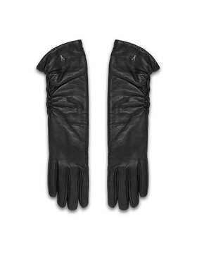 Patrizia Pepe Patrizia Pepe Mănuși de Damă 2F0105/L034-K103 Negru