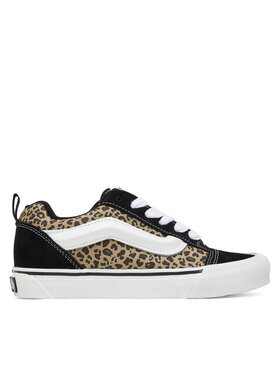 Vans Vans Tenisice Knu Skool VN000EGCYY61 Crna