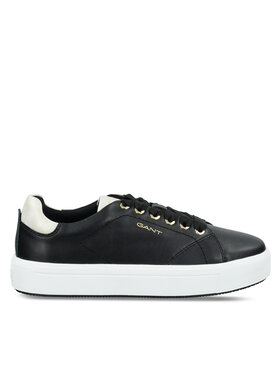 Gant Gant Tenisice 31531982 Crna