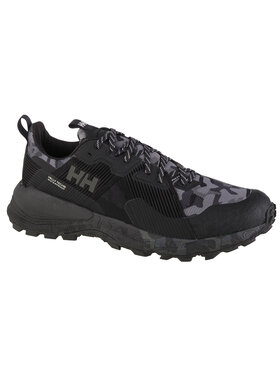 Helly Hansen Helly Hansen Buty do biegania Helly Hansen Hawk Stapro Trail Czarny