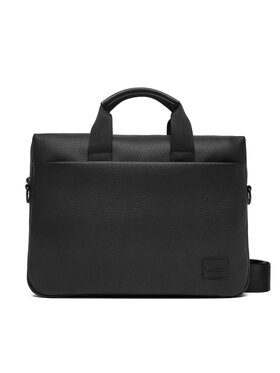 HUGO HUGO Porta PC 50535689 Nero
