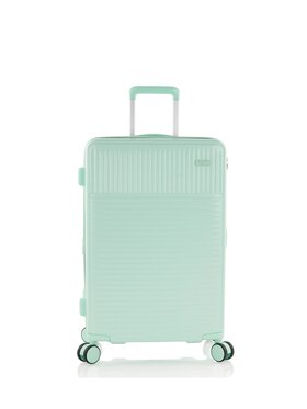 Heys Heys Walizka średnia 313150 Zielony