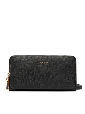 MICHAEL Michael Kors MICHAEL Michael Kors Kabelka 32F5GJ6C7L Čierna