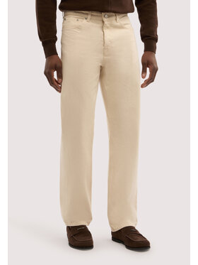 Trussardi Trussardi Jeans P404H904859N0DE Crema Regular Fit