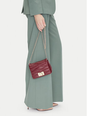 Furla Furla Torebka 1927 Mini Soft WE00735 BX3221 26700 Bordowy