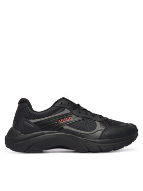 HUGO HUGO Sneakersy GO2 50552508 Czarny