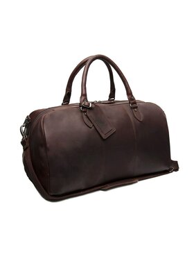 The Chesterfield Brand The Chesterfield Brand Torba weekendowa 157851 Brązowy