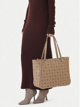 Guess Guess Soma Calebra Travel TWLP95 36024 Bēšs