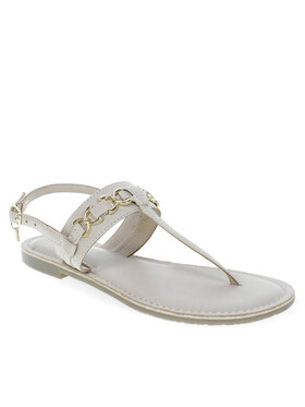U.S. Polo Assn. U.S. Polo Assn. Sandály Linda LINDA002 LTH Béžová