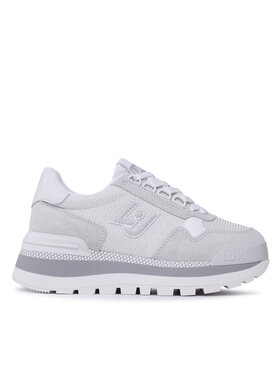Liu Jo Liu Jo Tenisice Amazig 16 BA3119 PX027 Siva