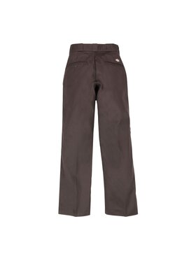 Dickies Dickies Pantaloni outdoor 874 Work Pant Rec Marrone Regular Fit