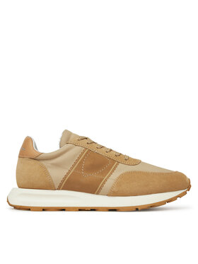 Philippe Model Philippe Model Sneakers Tour Running A007189 TILD W008 Braun