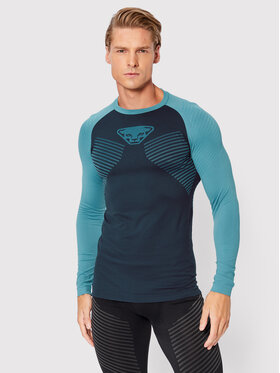 Dynafit Dynafit Termalno donje rublje Speed Dryarn 08-71056 Plava Slim Fit