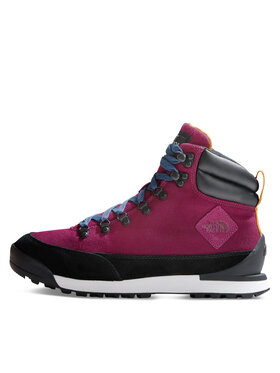 Παπούτσια πεζοπορίας The North Face φωτογραφία