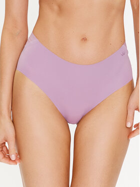 Triumph Triumph Figi klasyczne z wysokim stanem Flex Smart 10213145 Fioletowy