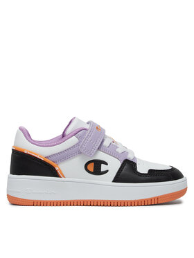Champion Champion Αθλητικά Rebound 2.0 Low G Ps Low Cut S32497-WW016 Έγχρωμο