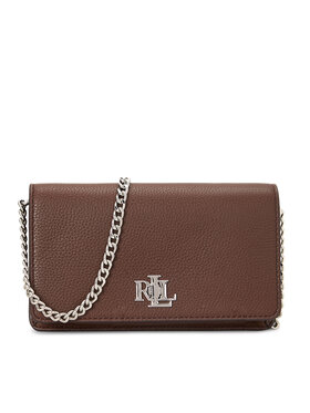 LAUREN RALPH LAUREN LAUREN RALPH LAUREN Torebka 432942073008 Bordowy