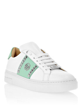 PHILIPP PLEIN PHILIPP PLEIN Sneakers 20779 Bianco
