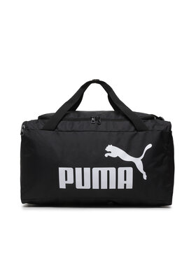 Puma Puma Geantă Elemental Sports Bag S 790720 01 Negru