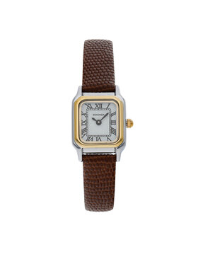 Sekonda Sekonda Zegarek 40294 Brązowy