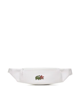 Lacoste Lacoste torba za okoli pasu NU4271FXM11 Črna