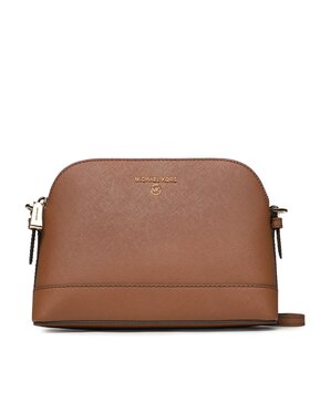 MICHAEL Michael Kors MICHAEL Michael Kors Geantă Jet Set Charm 32T1GT9C3L Maro