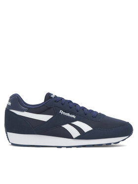 Reebok Reebok Tenisice Rewind R FZ0663 Tamnoplava