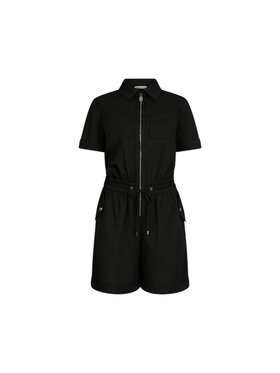 Liu Jo Sport Liu Jo Sport Sukienka wieczorowa q-roa-35243 Czarny Regular Fit