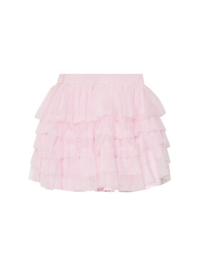 Coccodrillo Coccodrillo gonna di tulle WC5124202MGK Rosa Regular Fit