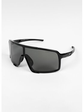 PITBULL PITBULL Okulary przeciwsłoneczne Okulary przeciwsłoneczne Skylark uniwersalny Czarny