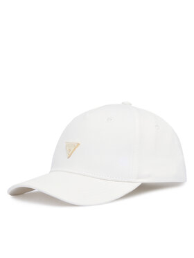 Guess Guess Бейсболка AW5608 COT01 Білий