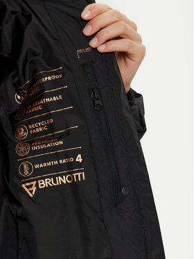 Μπουφάν χειμωνιάτικο Brunotti φωτογραφία