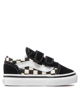 Vans Vans Кросівки Old Skool V VN0A38JNP0S1 Чорний
