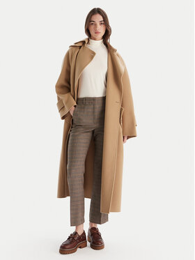 Παντελόνι υφασμάτινο Weekend Max Mara φωτογραφία