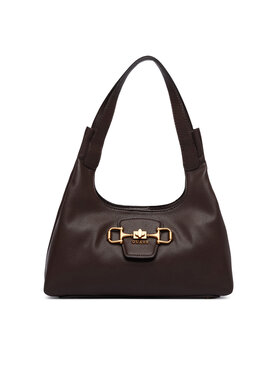 Guess Guess Torebka Sunset HWBB23 14010 Brązowy