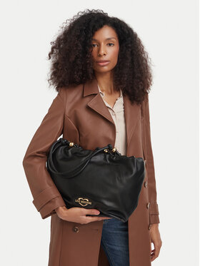 LOVE MOSCHINO LOVE MOSCHINO Дамска чанта JC4284PP0PK1000A Черен