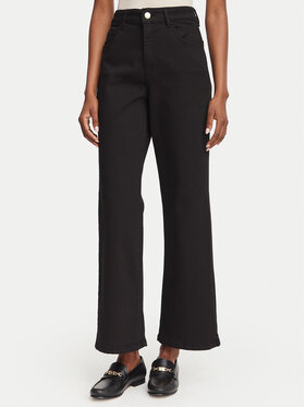 Marella Marella Teksad Emme by Marella Fuxia 2625136061 Must Wide Leg