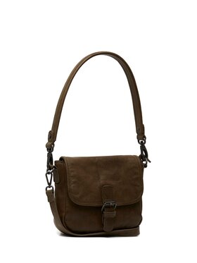 The Chesterfield Brand The Chesterfield Brand Saszetka 283068 Zielony