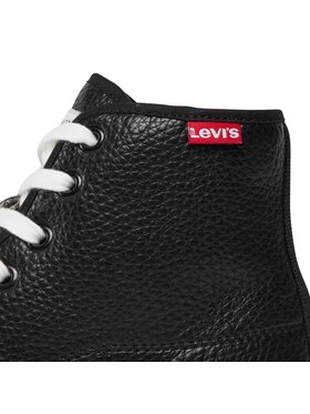 Levi's® Tenisice 234707-960 Crna