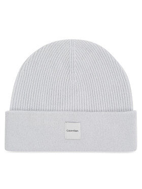 Calvin Klein Calvin Klein Шапкa Chunky K60K612584 Блакитний