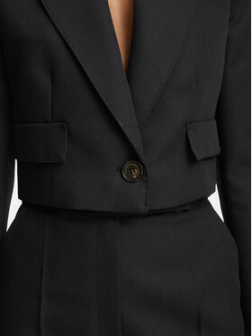 Elisabetta Franchi Σακάκι Elisabetta Franchi - 5
